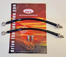 HEL Escort MK1 MK2 Cosworth