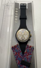 Swatch Chrono Award New And