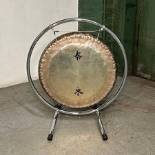 24" Ludwig Symphonic Gong by Paiste 1964, no. 754