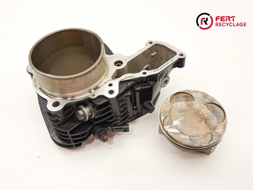 Cylindre piston gauche bmw - gauche, (bmw