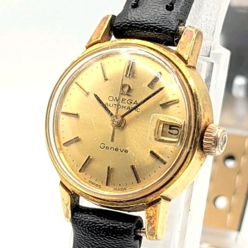 Montre omega geneve - montre,
