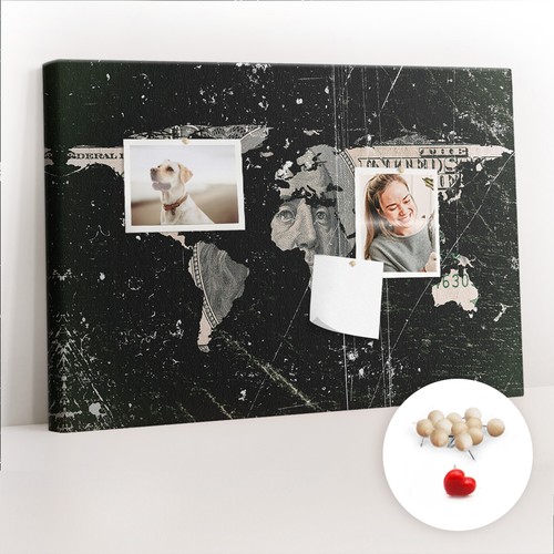 Tableau affichage - tableau, d'affichage