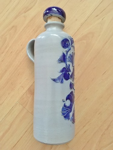 Cruchon schnaps bouteille - schnaps,