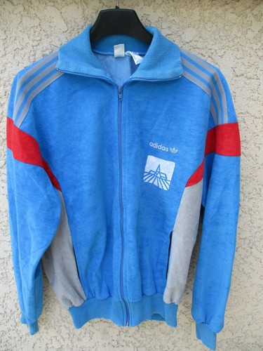 Veste adidas challenger - veste,