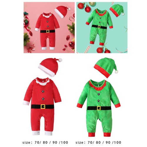 Costume père noël - costume,