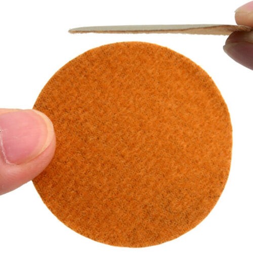 5.1cm for sable for papier