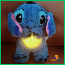 ✅ Peluche Stitch Bébé