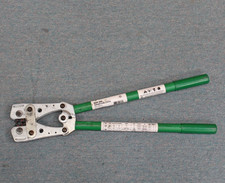 Greenlee K09-2GL  8 - 4/0 AWG