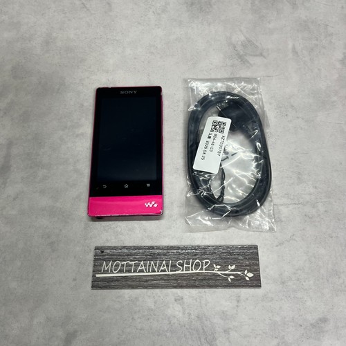Sony f805 walkman - walkman, go