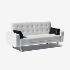 Canapé convertible 2 places