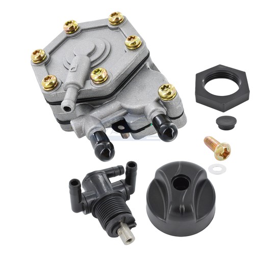 Fuel pump set for yamaha - pump,