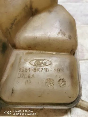 Ford fiesta jd vase - jh,,