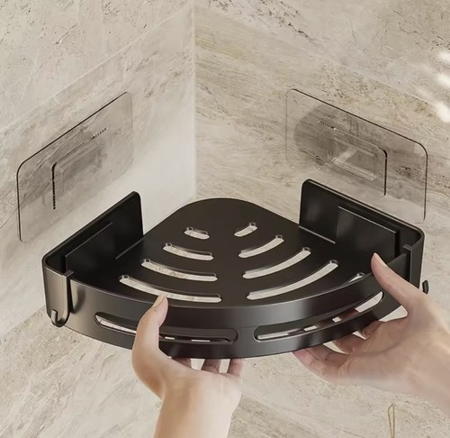 Etagere douche sans - sans,