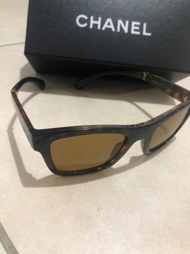Lunettes soleil marron - lunettes,