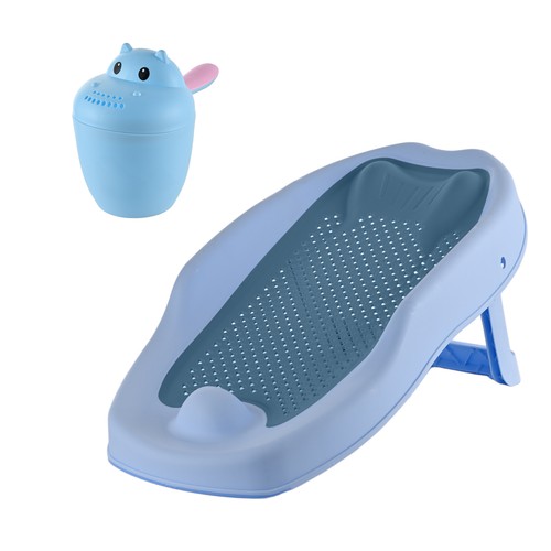 Siège bain bébé - bain, au