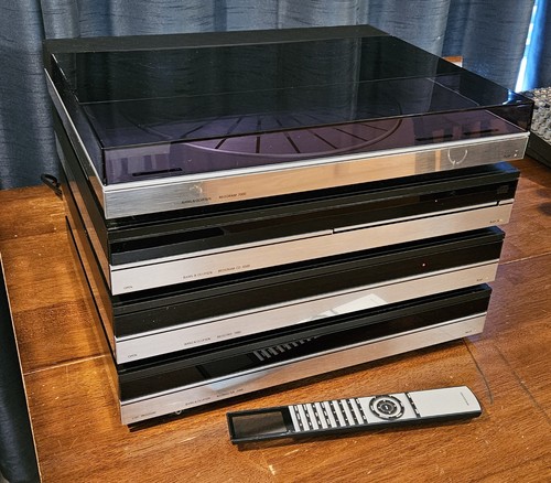 1992 bang olufsen beosystem - 1992,