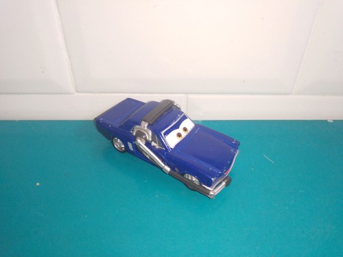 Bac5 voiture métal mattel - bac5,