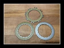 Kit Embrayage 3 Disques Garnis