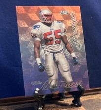 1998 Playoff Prestige SSD