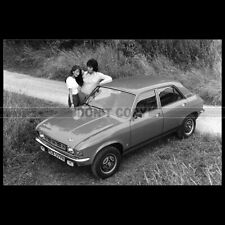 Photo A.037315 AUSTIN ALLEGRO SPORT