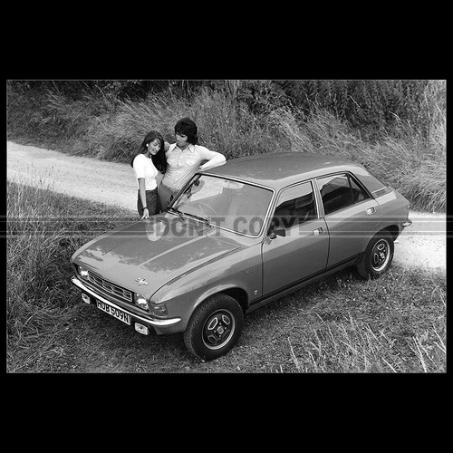 Photo 037315 austin allegro - austin,