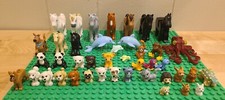 LEGO Friends - Animals (YOU PICK!)