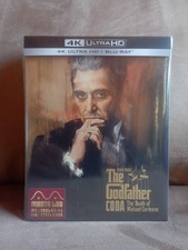 The Godfather Part III 3