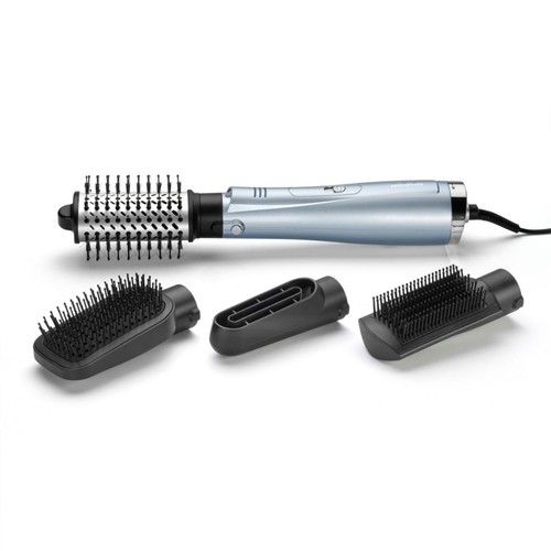Brosse soufflante babyliss - soufflante,