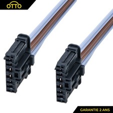 2 KIT RÉPARATION FAISCEAU