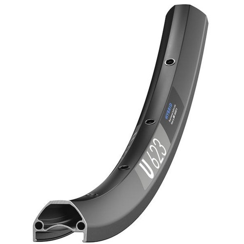 Swiss jante hybrid - dt,