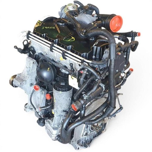 Axr moteur complet volkswagen - axr,