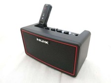 Ampli guitare stéréo sans