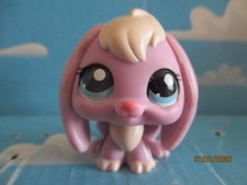 PETSHOP LAPIN BELIER N°1705