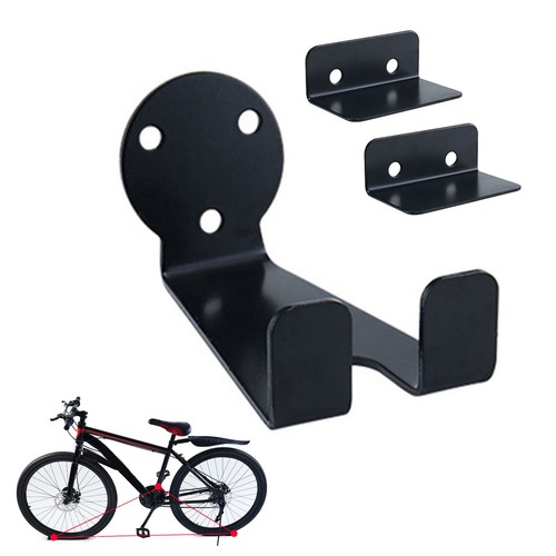 Vélo support mural suspension - vélo,