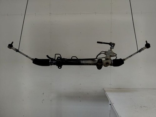 Cremaillere assistee hyundai - cremaillere,