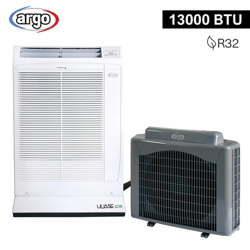 Argo ulisse eco 13000 btu - 13000,