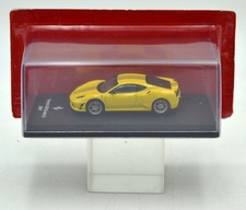DIE CAST 1/64 " FERRARI 430