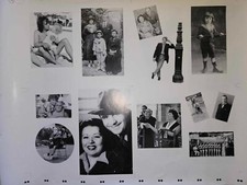 FAMILLE SARDOU Jacky Fernand