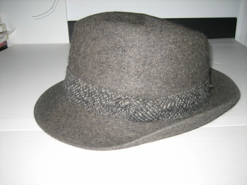 Ancien chapeau luxe - chapeau,
