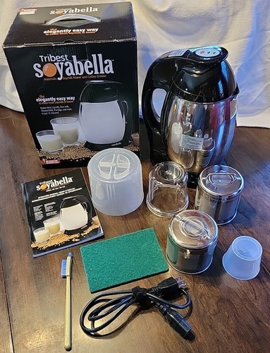 Tribest soyabella 130 - tribest, sb-130