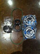 VORTECH Rebuild Kit V3 Si MECHANICAL, ORING Option