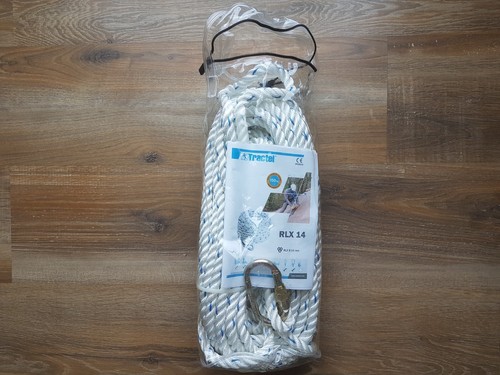 Neuf tractel corde rlx - tractel,
