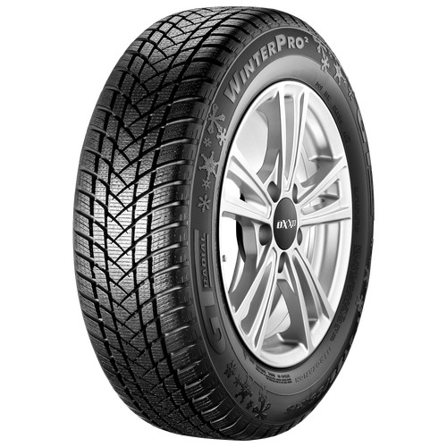 Radial pneu hiver - gt-radial, r