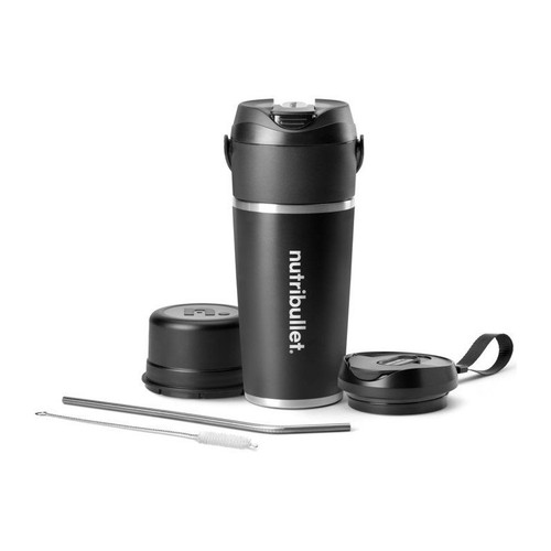 Blender nutribullet flip - -,