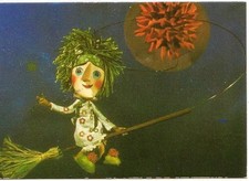 Colargol - Image Vitho