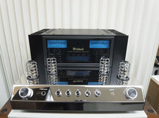 Amplificateur intégré