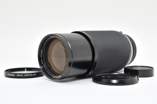 Near mint contax carl - ],