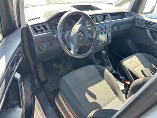 Divers volkswagen caddy - divers,