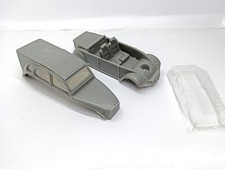 Carrosserie - Citroën 2CV