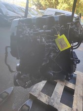 Moteur CITROEN SAXO PHASE 2